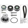 TRIGER SETI+DEVIRDAIM ASTRA G CORSA C MERIVA A VECTRA C ZAFIRA A Z14XE-Z16XE 01-04