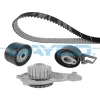 TRIGER SETI+DEVIRDAIM AV2Q 8A615 AB+2S6Q 8591 BA FIESTA/FUSION/206/307/XS2/C3/C2 1,4 TDCI EURO 5 11-