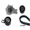 TRIGER SETI+DEVIRDAIM AV6Q 8A615 AB +3M5Q 8591 CA FOCUS/C-MAX/3008/308/C4PC/C3-III 1.5/1.6 TDCI/HDI 11-