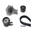TRIGER SETI+DEVIRDAIM C3/C4/307/308/407/BR3/PARTNER TEPEE 1.6 HDI 04-