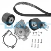 TRIGER SETI+DEVIRDAIM C30/C70/S40/S60/S80/V50/V60 BM 02-