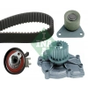 TRIGER SETI+DEVIRDAIM C70/S40/S60/S70/S80/V40 BM 95-