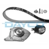 TRIGER SETI+DEVIRDAIM CLIO/KANGO/MEGAN/LOGAN/MICRA/NOTE/QASHQAI 1.5 dCi 03-