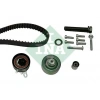 TRIGER SETI+DEVIRDAIM CRAFTER BJK-BJL-BJM 2,5 TDI 06-