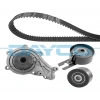TRIGER SETI+DEVIRDAIM DEVIRDAIMLI 3M5Q 8A615 CA+3M5Q 8591 CA C3/C4/307/308/407/BR3/PARTNER TEPEE 1.6TDC/HDI 03-11