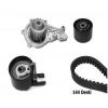 TRIGER SETI+DEVIRDAIM FIESTA/C2/C3/NEMO/BIPPER/206/307 1.4 HDI/ TDCI 02-11