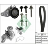 TRIGER SETI+DEVIRDAIM . FOCUS/FIESTA/MAZDA 2 1.25/1.4/1.6 ZETEC-S 96-