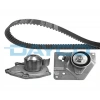 TRIGER SETI+DEVIRDAIM . GRAND VITARA (JT) : PRIMERA (P12) 1.9 DCI 03-07 1.9 DDiS 06-09