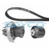 TRIGER SETI+DEVIRDAIM ( KTB285 + DP182 ) DOBLO/BRAVO II / LINE/PANDA/GIULIETTA/RENEGADE 1,2-1,4 99-