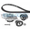 TRIGER SETI+DEVIRDAIM (KTB319+DP042) SCUDO/DCT/EXPERT/PARTNER/GRAND VITARA 2,0 MJT-HDI 07-