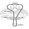 TRIGER SETI+DEVIRDAIM MEGAN III 2.0 13-