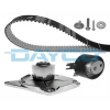 TRIGER SETI+DEVIRDAIM TEFLONLU KAYIS CLIO/KANGO/MEGAN/LOGAN/MICRA/NOTE/QASHQAI 1.5 DCI 03-