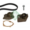TRIGER SETI+DEVIRDAIM TRAFIC/LAGUNA/MASTER/MOVANO/CARISMA 1.9-2.0 01-