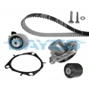 TRIGER SETI DEVIRDAIMLI KTB761 DOBLO/LINEA/BRAVO/FIAT 500/GIULIETTA/COMBO D 1,6 MJT 07-