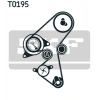 TRIGER SETI (DV6) EURO 4 SCUDO-FOCUS/C-MAX/C3/C4/307/308/407 1.6TDC/HDI 03-11