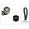 TRIGER SETI EGEA DOBLO IV 500X JEEP COMPASS RENAGEDE 1,6 MJET 15-