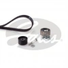 TRIGER SETI EKSANTRIK GERGI SETI 190SP240 DOBLO/BRAVO/MAREA/PUNTO/STILO 1,9 JTD 03-06