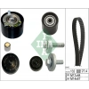 TRIGER SETI EKSANTRIK GERGI SETI K4M-K4J MEGAN I-II/CLIO II/SCENIC II/LAGUNA/LOGAN 1.4-1.6 16V 98-