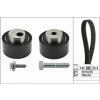 TRIGER SETI EXPERT / JUMPY 2.0 HDI 00-06