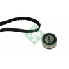 TRIGER SETI EXPERT JUMPY SCUDO 2.0 HDI JTD 00-