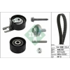TRIGER SETI FIESTA/C2/C3/NEMO/BIPPER/206/307 1.4 TDCI/HDI 02-11
