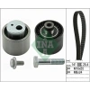 TRIGER SETI FIESTA/C2/C3/NEMO/BIPPER/206/307 1.4 TDCI/HDI 99-