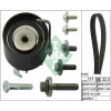 TRIGER SETI FOCUS/FIESTA/C-MAX/MONDEO 1,6 ZETEC-S 04-