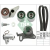 TRIGER SETI FULLBACK 2,5 D 16-