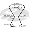 TRIGER SETI . GALANT (E3) 2.0 16V 88-92