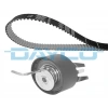 TRIGER SETI JAGUAR 2.7 DIZEL 04-