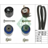 TRIGER SETI LAND ROVER RANGE ROVER DISCOVERY III-IV-SPORT / 407/607 2.7 TD-3.0 D 04-19