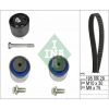 TRIGER SETI LAND ROVER RANGE ROVER SPORT DISCOVERY II-III-V-IV JAGUAR 2.7 D-3.0 D 05-