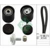 TRIGER SETI MEGAN I-II/CLIO II/SCENIC II/LAGUNA/LOGAN 1.4-1.6 16V 98-