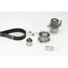 TRİGER SETİ + SU POMPASI VW GOLF4 BORA 1,9 TDI PASAT 1,9TDI 98/01 AJM AUY SHARAN FORD GALAKSİ 1,9TDI 95/2010