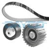 TRIGER SETI TEFLONLU KAYIS (178 DIS) EURO 4-5 DUCATO III/DAILY/J10 2,3 06-