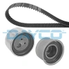 TRIGER SETI TERRACAN/SANTAFE 3,5 BENZIN 2001-2006