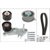 TRIGER SETI VOLVO S60 II V 90 II 2.0 D2 15-