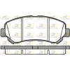 TRIGER TK 09 206+-207-208-2008-C3 1.4hdi 16V *139DIS*