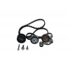 TRIGER TK 97-05 GOLF.IV-BORA-POLO 1.4-1.6 16V *58DIS*