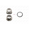 TURBO BORU GIRIS ORINGI CAPTUR CLIO IV KADJAR DOKKER DUSTER LODGY LOGAN II SANDERO II 0.9 1.2 12-