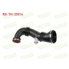 TURBO BORUSU PEUGEOT 308 / 3008 / PARTNER / EXPERT / CITROEN C4 / C5 / BERLINGO / JUMPY 1.6 HDI / FIAT SCUDO 1.6 MTJ