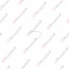 TURBO BORUSU SEKMANI AUDI A1 (8X1) 2.0 TFSI 2010-