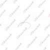 TURBO BORUSU SEKMANI AUDI A3 (8L1) 1.9 TDI 1996-2003