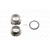 TURBO CONTASI DUSTER LOGAN CLIO III MEGAN III CAPTUR 1,5 DCI 09-