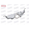 TURBO CONTASI (MANIFOLD)(ISI SIPERLIKLI) RENAULT CLIO IV, MEGANE III, MERCEDES CLA A/B