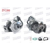 TURBO FIAT ALBEA 1.3 MJT 75 HP 2003-2007