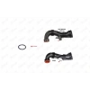 TURBO HORTUM CONTASI 24.00 X 3.00MM SCUDO/EXPERT/JUMPY/PARTNER/BERLINGO BM 04-