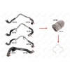 TURBO HORTUM TUTUCU YAY REZONATÖR SEKMANI NV400 MOVANO B MASTER III 2.3 DCI 10-