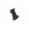 TURBO HORTUMU 1440439/110PS FOCUS/PSA 1.6 TDCI 03-