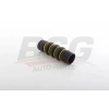 TURBO HORTUMU 308/3008/508/PARTNER TEPEE 1.6 HDI 09-